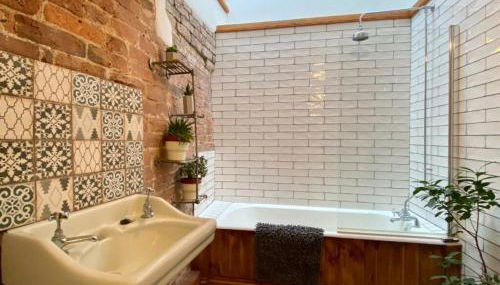 Wirksworth Townhouse - full of character - Foto 4