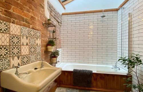 Wirksworth Townhouse - full of character - Foto 4