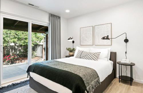 @ Marbella Lane - Charming and Modern Home in SJ - Foto 25