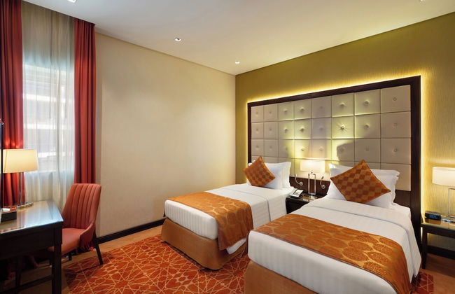 Royal Continental Suites - Photo 10