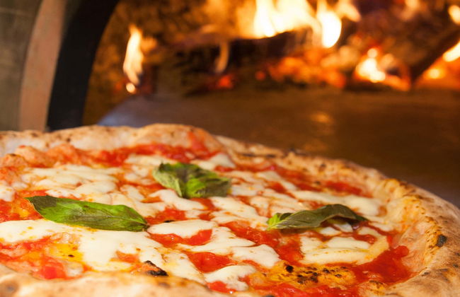 Naples Pizza Making Class - Photo 9