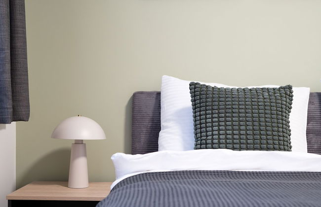 Schöne Apartments in Bad Honnef - Foto 24