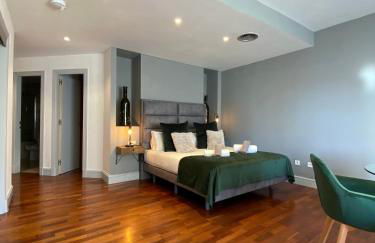 Stay U-nique Apartments Passeig de Gracia II - Photo 3