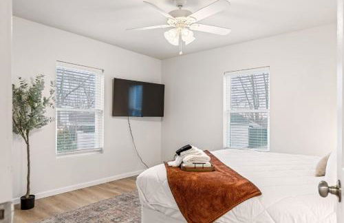 Renovated House for 14 in Wentzville MO - Foto 23