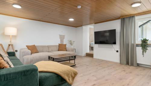 Ferienhaus Zur Alten Burg/Familientreffen/Edersee - Foto 2