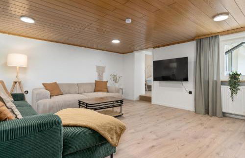 Ferienhaus Zur Alten Burg/Familientreffen/Edersee - Foto 2