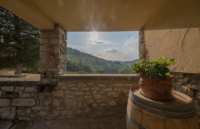 Foresteria Castello di Verrazzano - Photo 12