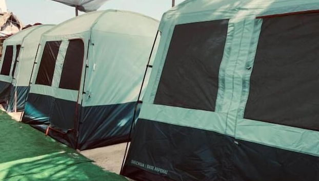 Rocha Beach Club - Foto 4, Habitación