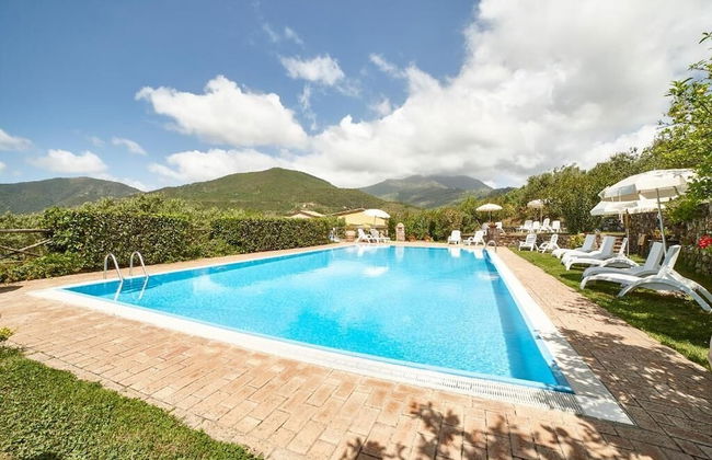 agriturismo i moresani - Photo 32