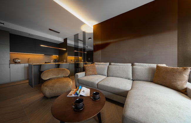 Quorum Apartments - Foto 62