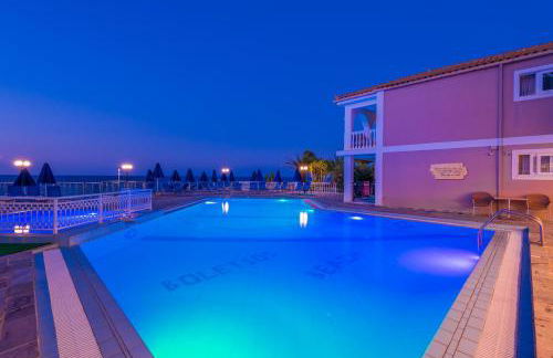 Boletsos Beach - Foto 37