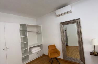 City Wohnung K2 KLIMATISIERT - Foto 8