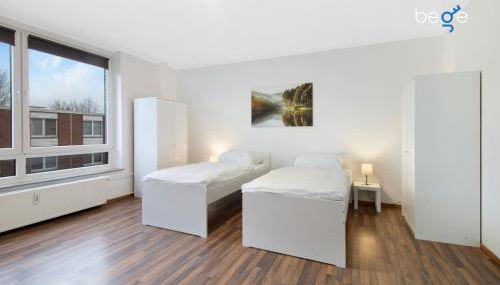 BEGE APARTMENTS WorkPoint - Foto 2