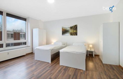 BEGE APARTMENTS WorkPoint - Foto 2