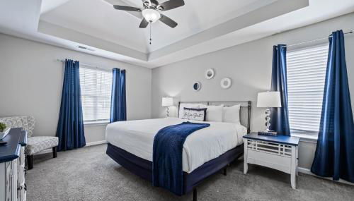 Bright Open House Minutes To Downtown Cartersville - Foto 2