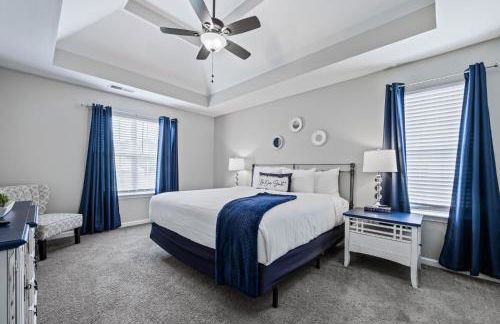 Bright Open House Minutes To Downtown Cartersville - Foto 2