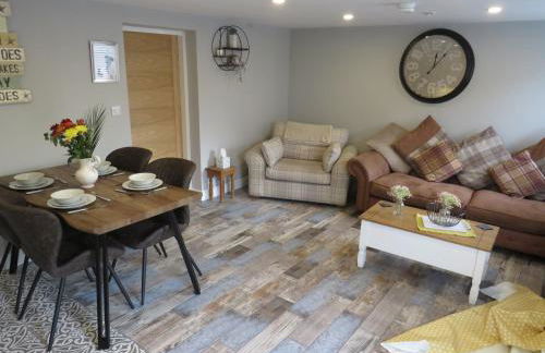 The Tack Room at Eastmoor Farm Fantastic 2 Bed Dog Friendly Luxury Cottage with Secure Gardens and Onsite Parking - Foto 2