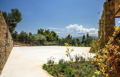 The Mavrolitharo Residence - Foto 39