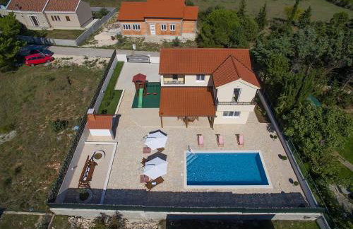 Villa Valentina Nin - Foto 43