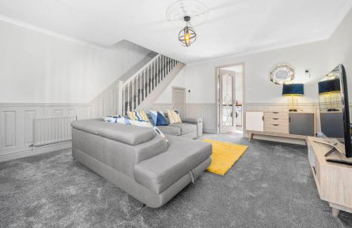 I'm Your Host - Bridgeton House - Foto 37