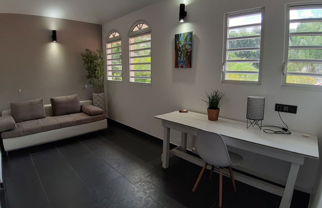 Villa La Ressource - Photo 12