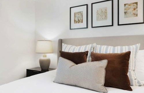 The Magnolia House - 7 Beds & Full of Charm - Foto 37