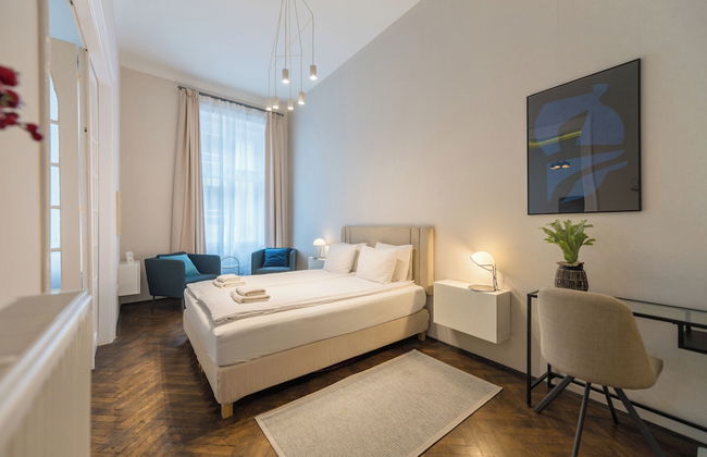 Venus Apartments - Opera III - Photo 5