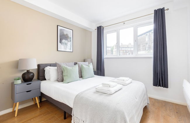 The Bridge Flats - Foto 3