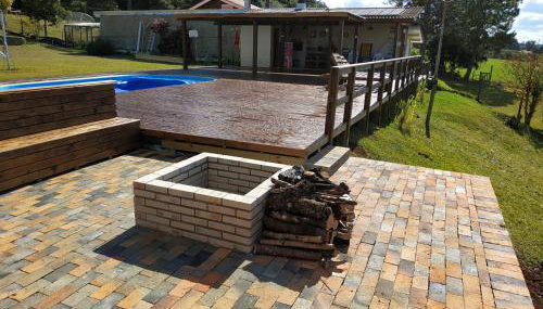 A Casa do Rio - Photo 3