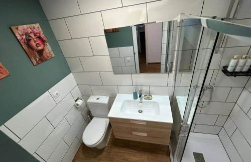 Suite Privada & Acogedora - Foto 9