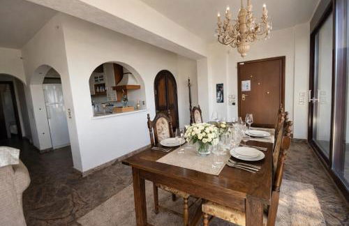 Royal stylish view apartment - Foto 15