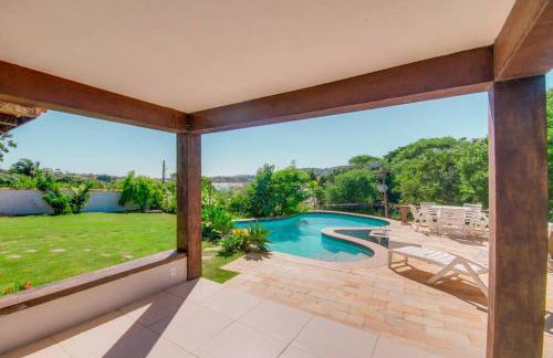 Mansão de luxo na praia de Búzios - Foto 44