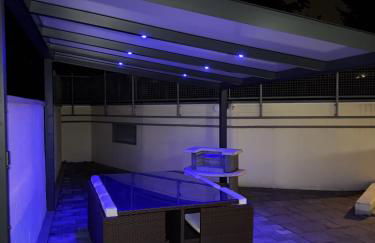 Frankfurter 21 Haus - 2 WE, 2 Küchen, 2 Bäder, 6 SZ, 19 Betten - Foto 40