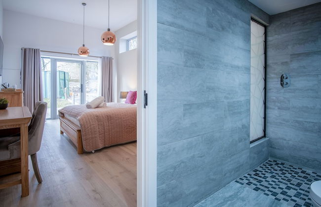 The Sleeping Giant - Pen Y Cae Inn - Photo 64