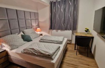 Zafibo Gästehaus - Foto 36