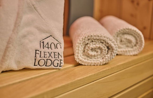 1400 Flexenlodge - Foto 3