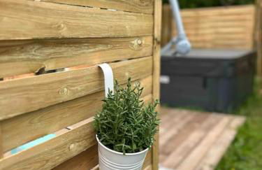 Roulotte „couleur“ - Photo 11