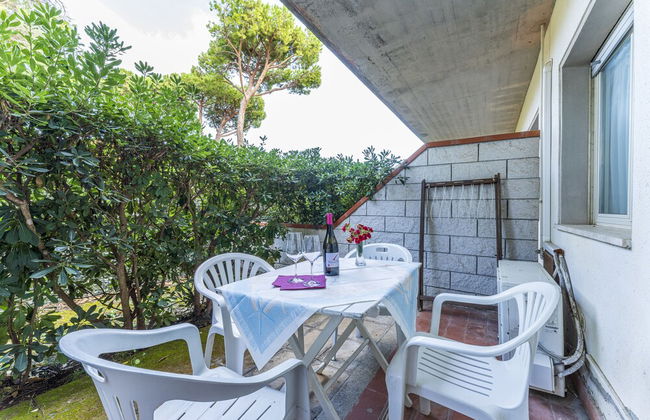 Giannella Beach Residence Apartment - Foto 32