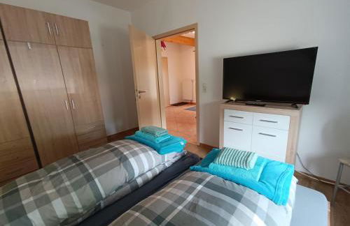 Ferienhaus in der Schleife 1 - Foto 10