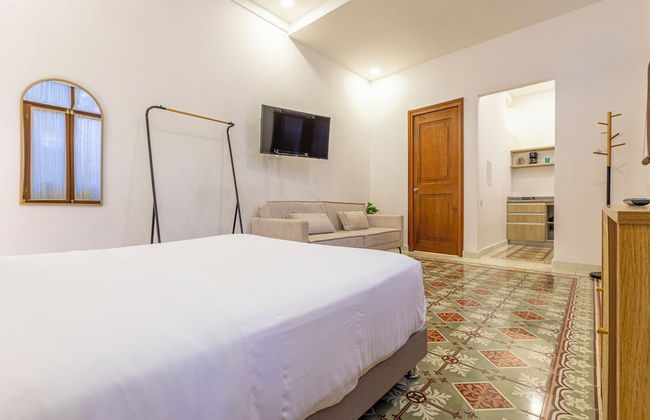 Casa Morales Getsemani - Foto 43