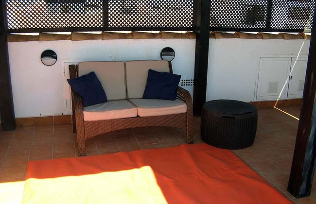 Apartamento Jardines J2-2C - Photo 12