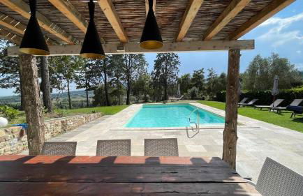 Welcome at Poggio Cantarello Country Home Tuscany - Foto 88