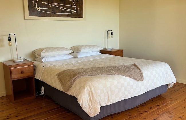 Burnt Creek Cottages Mansfield - Photo 11