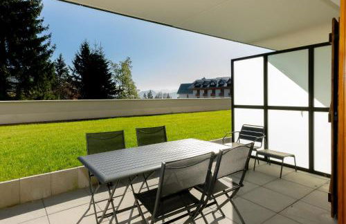 Appartement Gentiane - Foto 2