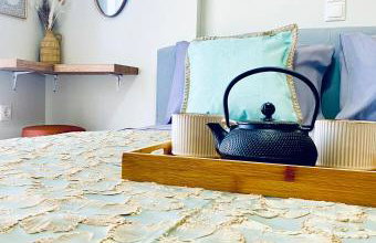 AmaliZen, Steps From The Sea - Foto 23