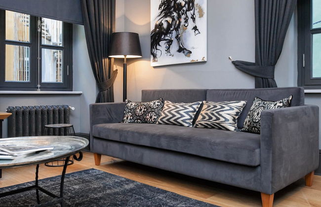 Studio w Kitchen - Photo 10