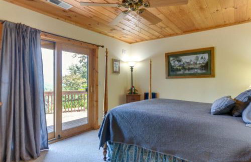 Almond Vacation Rental with Mountain Views! - Foto 20