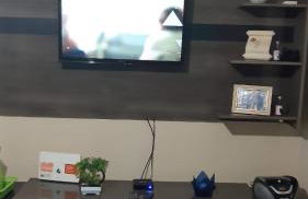 Apartamento mobiliado - Foto 10