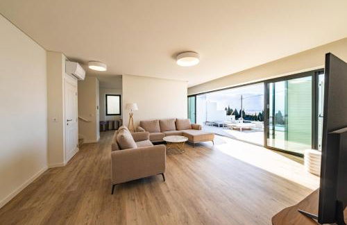 Villa Infinityviews Madeira - Foto 15