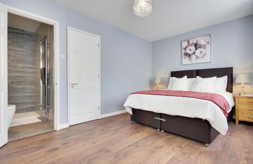 14 Oxford Mews - 5 Star Living for up to 10 People - Photo 27